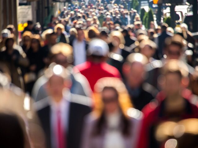 The Future of Networking: Blending Digital and In-Person Engagement